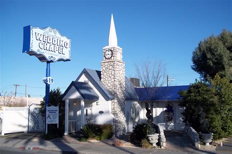 las vegas marriage chapel.